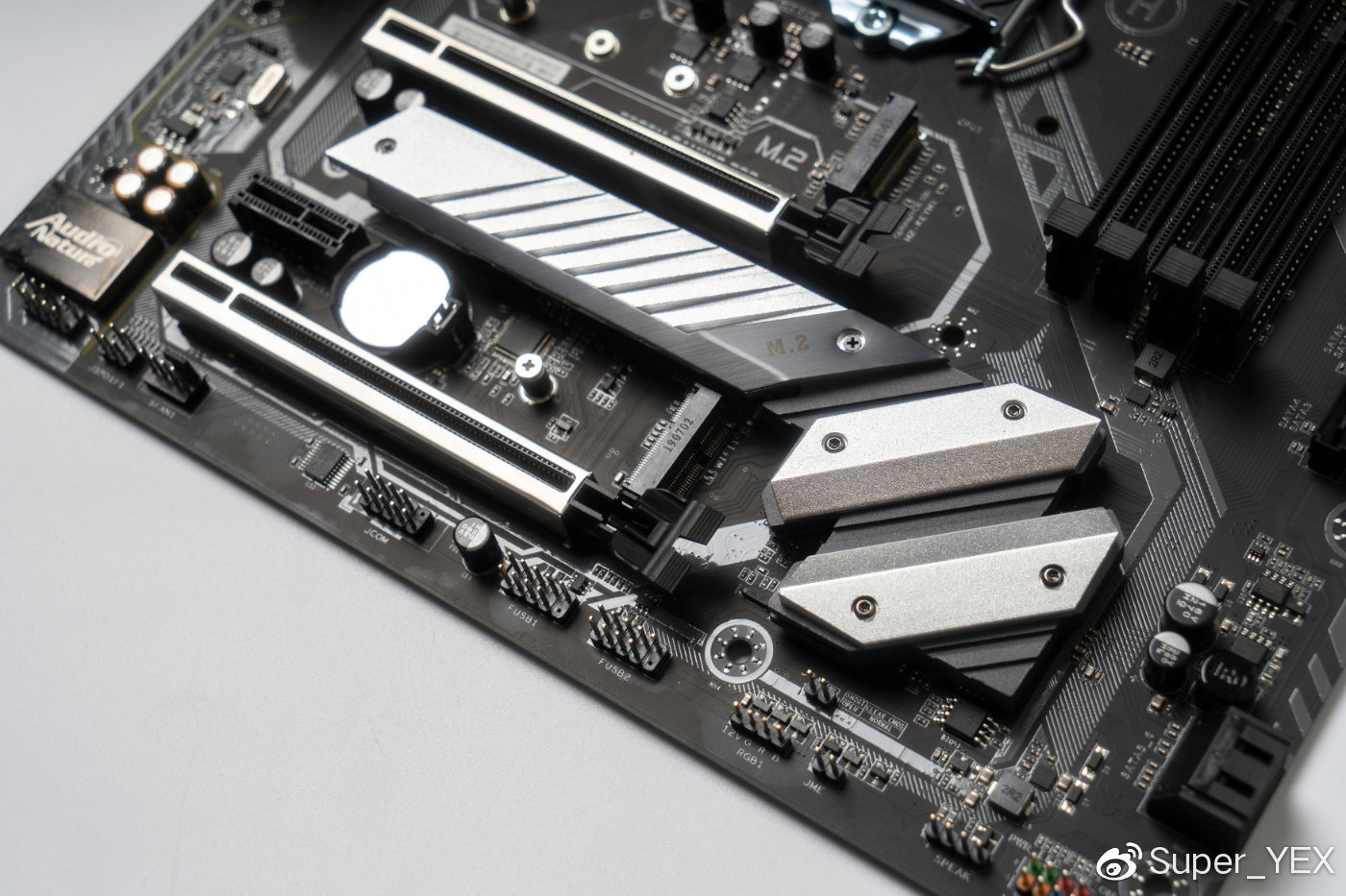 E3+960需要升级了么？9400+1660装机对比测试