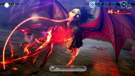 真女神转生5和异度之刃2哪个好玩,真女神转生5深度解析