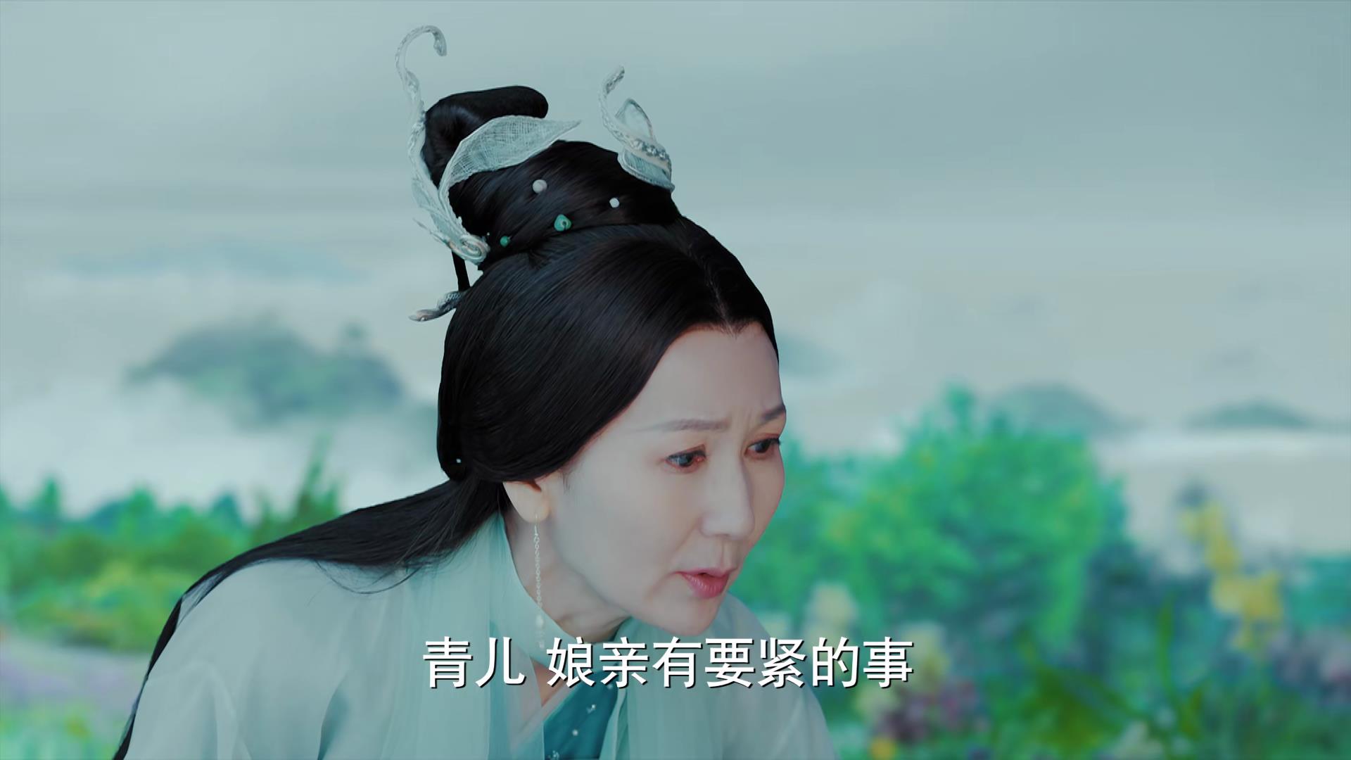 新白娘子小青变蛇,新白娘子传奇小青是哪里的蛇