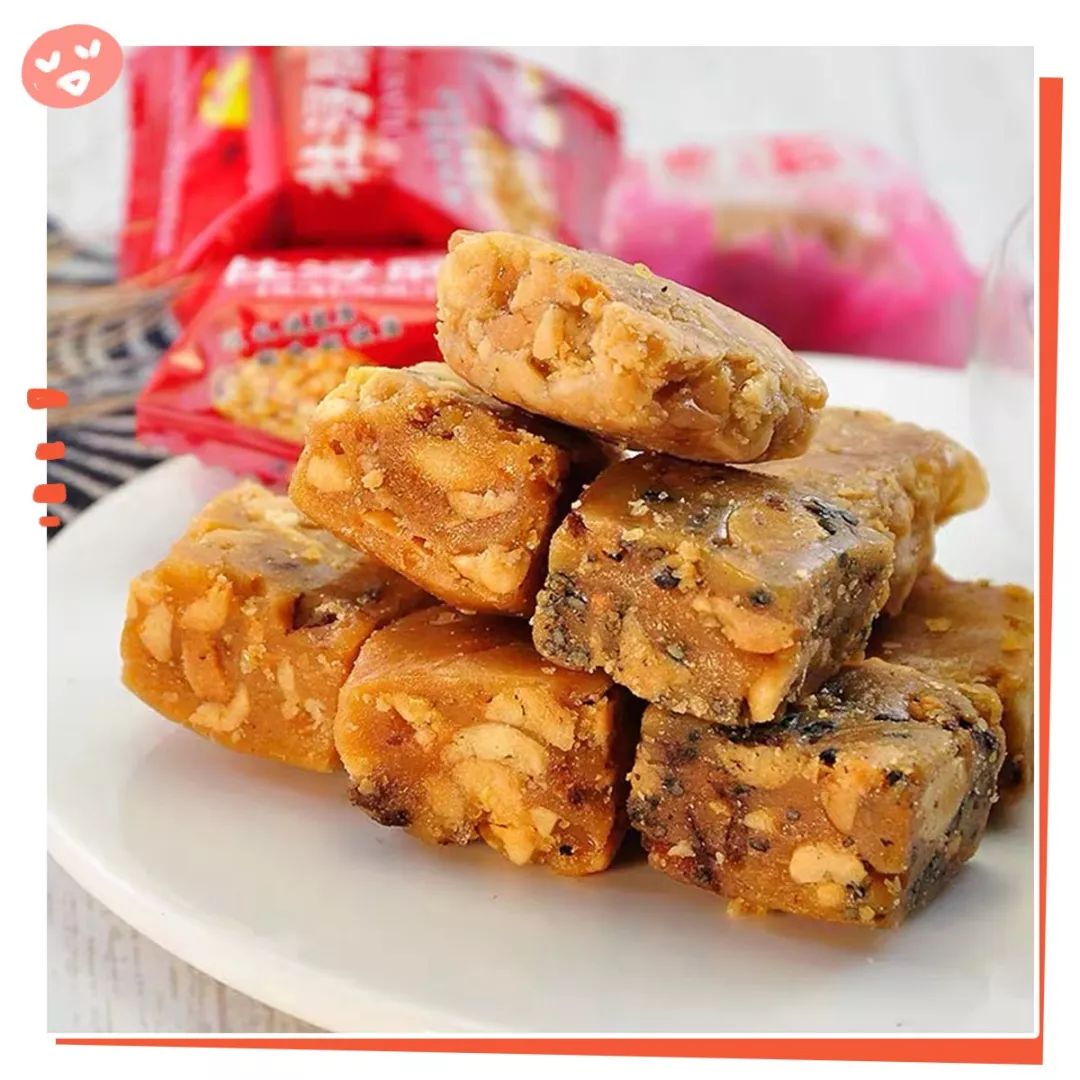 有什么适合过年囤的零食值得推荐,新年必囤零食清单