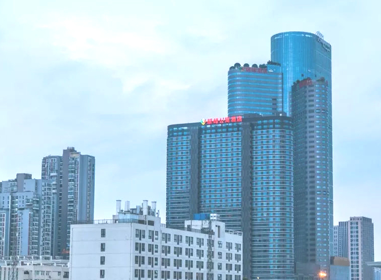 成都百强区2020新排名,成都青羊区三甲排名一览表最新