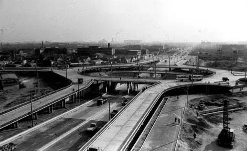 北京的桥嗷~嗷~啊，千姿百态