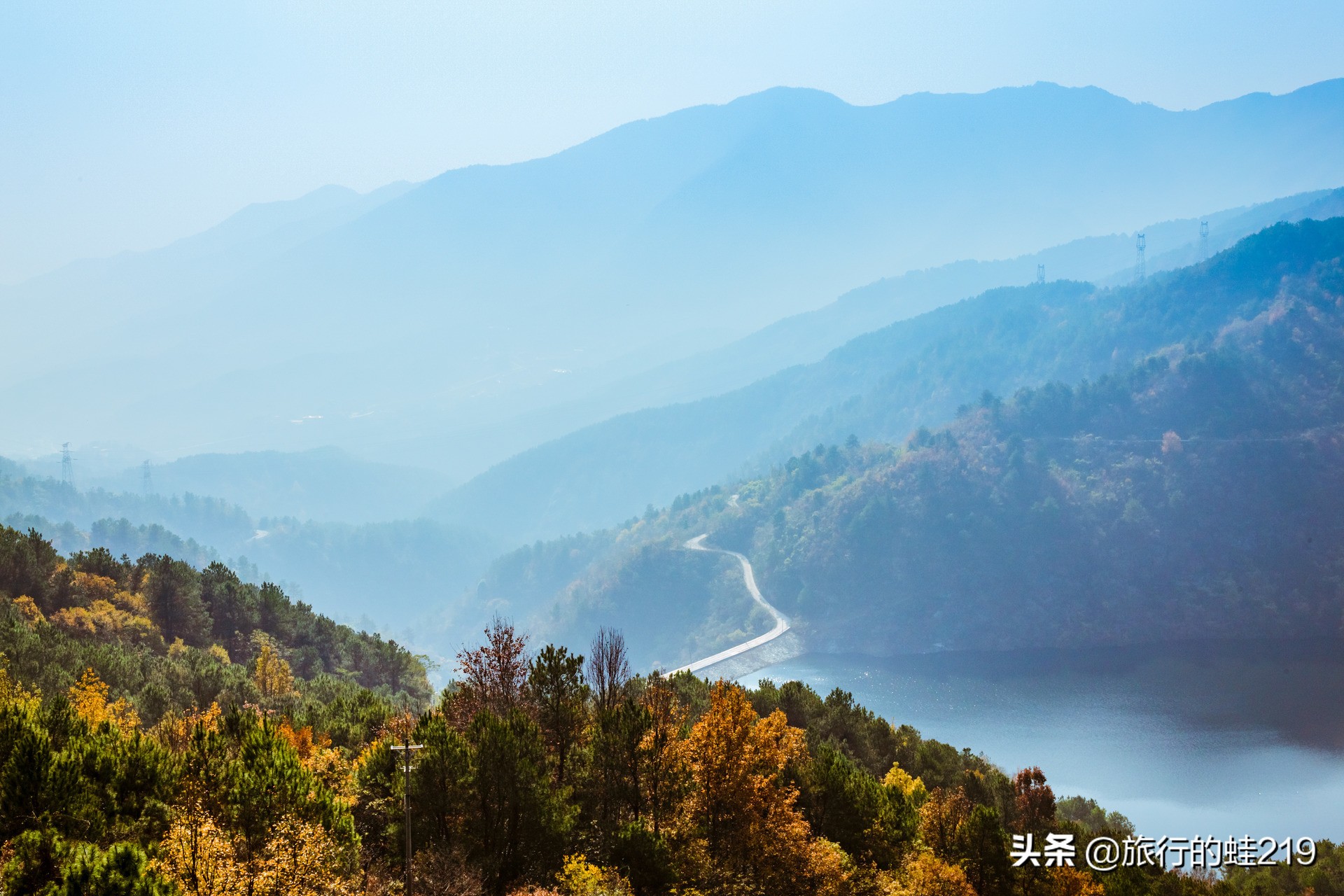 武汉环境好的区域,武汉环境最好是哪个区