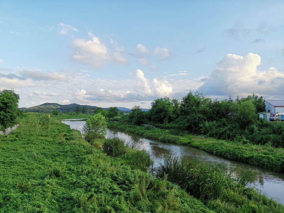 康养福地岳西,康养休闲度假旅游最佳地