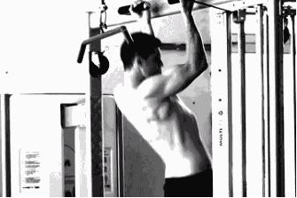 「一年一度」法国美好肉体大赏