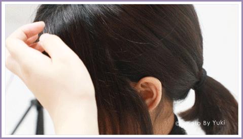 扎发教程简单好看夏天古风,2021年最火扎发教程