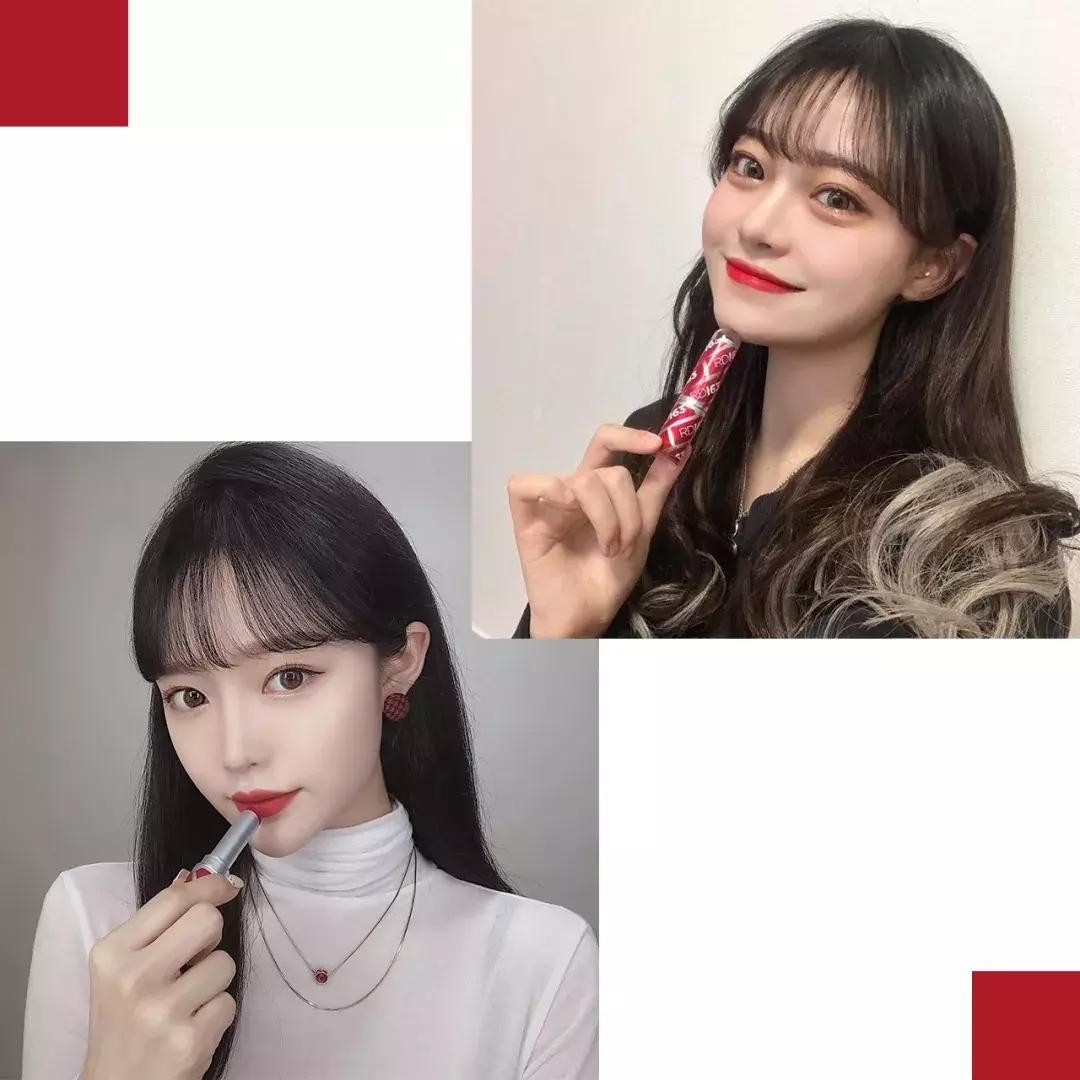 日本口红不掉色,日本必买的十款口红颜色