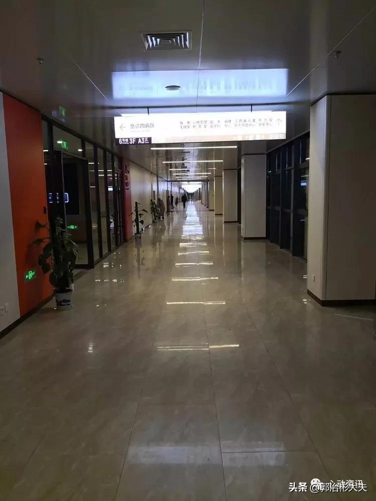 南昌大学附属第一医院国考排名,南昌大学第一附属医院井冈山医院