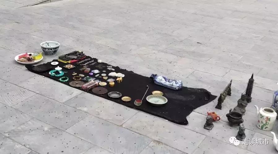 走读古城,易县燕都古城