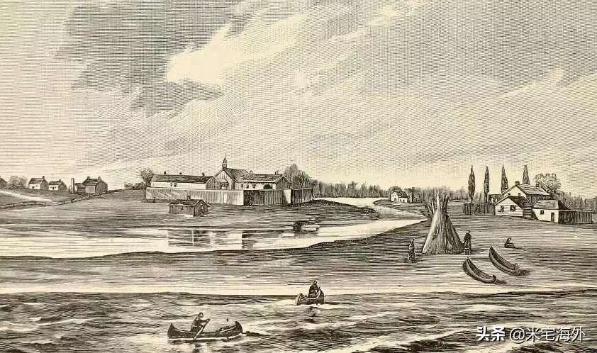 芝加哥才是美国最现代的城市,芝加哥城市的历史