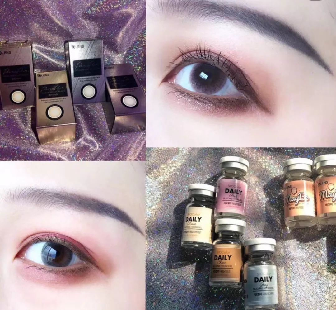 哪有那么多混血，全靠仙瞳招摇撞骗~