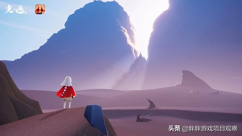 本周新游：光遇、何氏汤泉、元素方尖，治愈、悬疑、卡牌统统都有