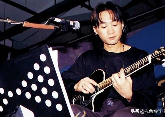 回顾黄家驹短暂的一生,揭秘黄家驹传奇人生