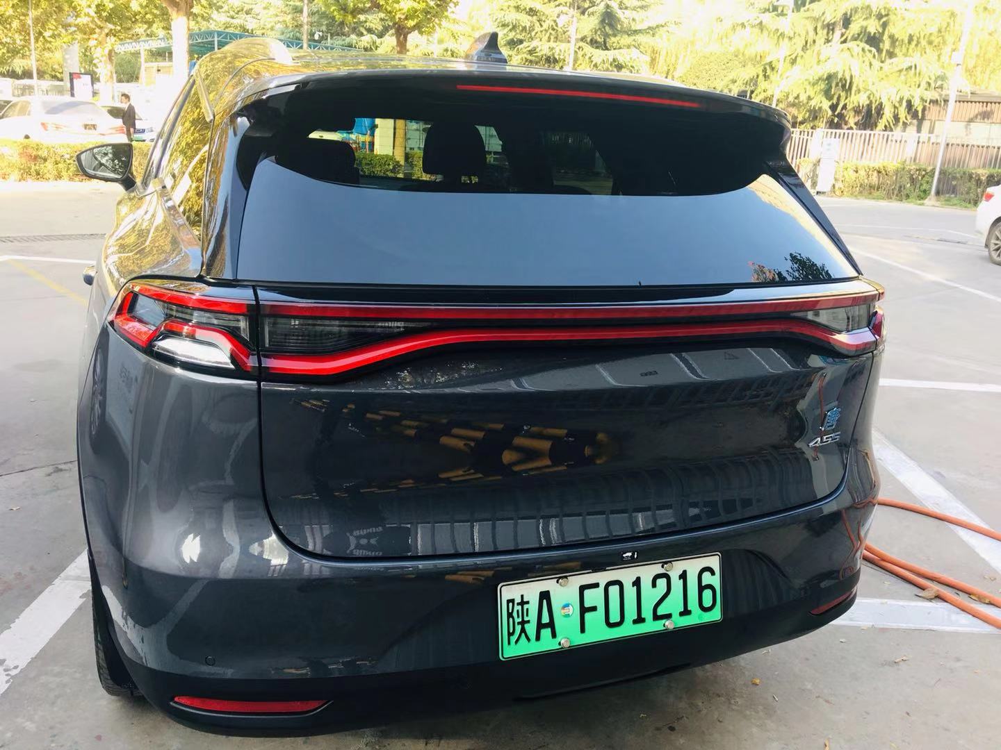 比亚迪唐dm缺点是什么,比亚迪唐DM使用三年感受