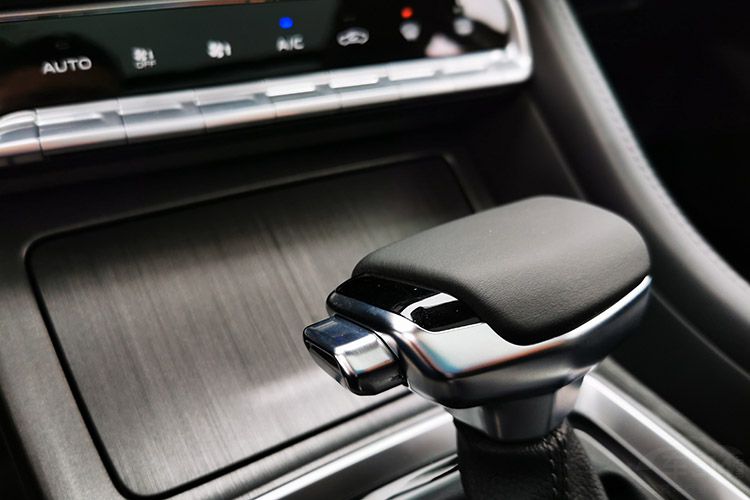 长安cs55plus新款试驾体验,深度试驾长安cs55plus超出预期