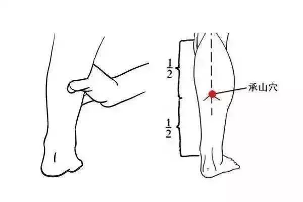 排湿操祛湿气最快的好方法,如何看懂人体的排湿方法