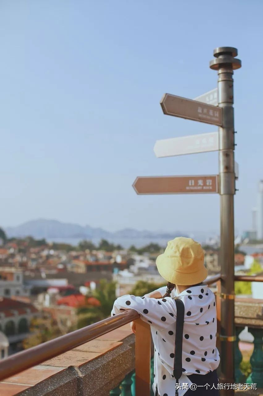 七天假旅游攻略推荐地方,拼假旅游最全攻略