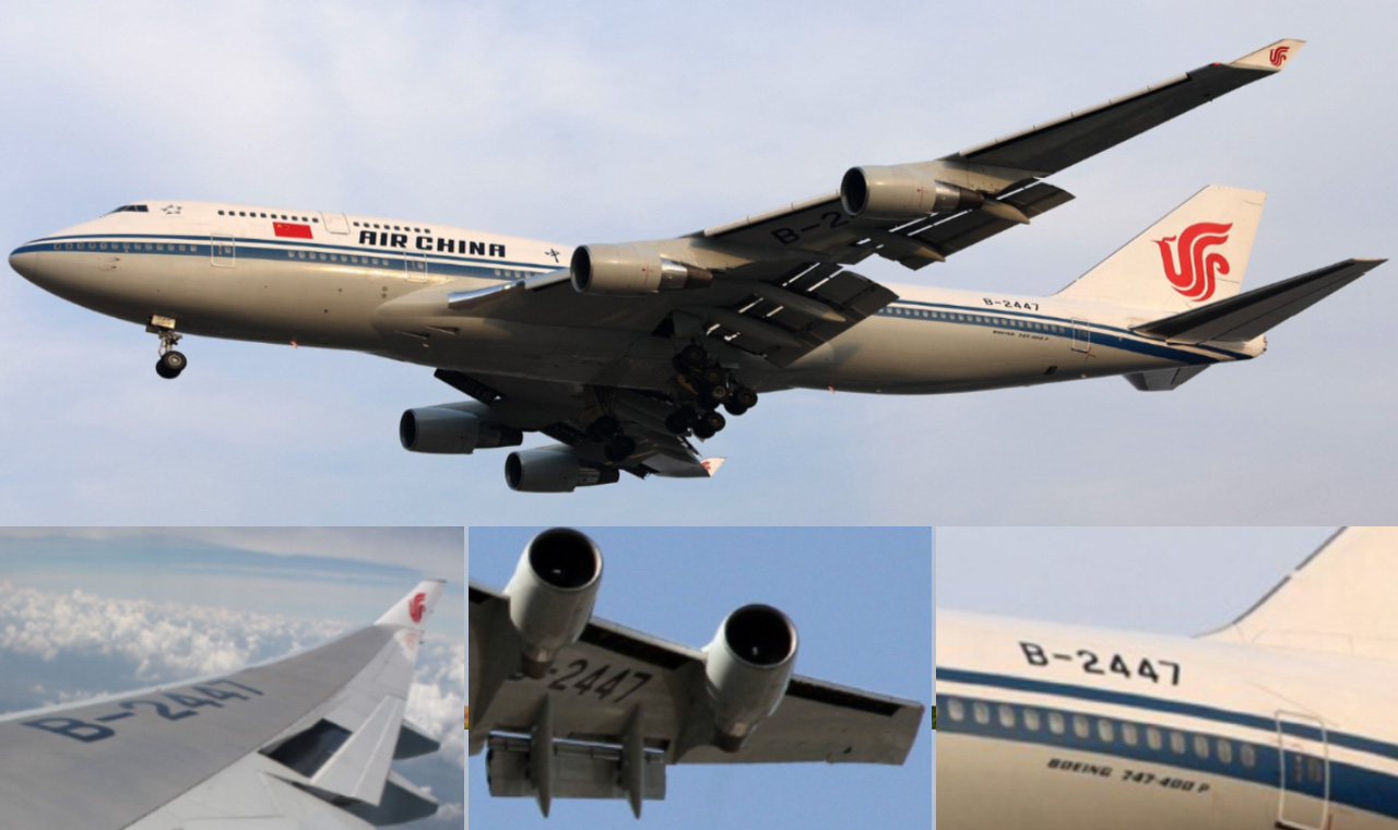 民航飞机牌,国内的飞机需要什么证件