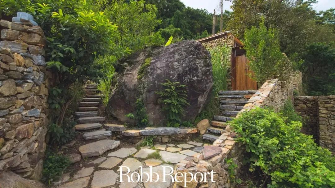 RR·FEATURE|寻找中国仙境：酒店人的徐霞客情怀