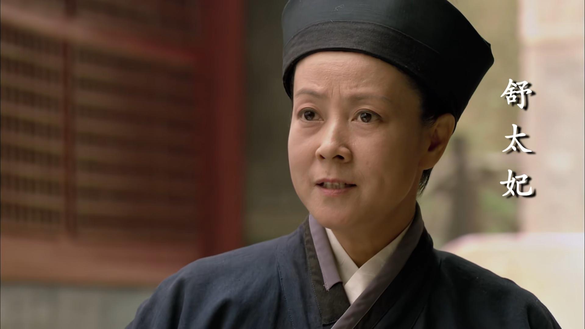 果郡王对皇上的态度,果郡王对甄嬛居然并非真心