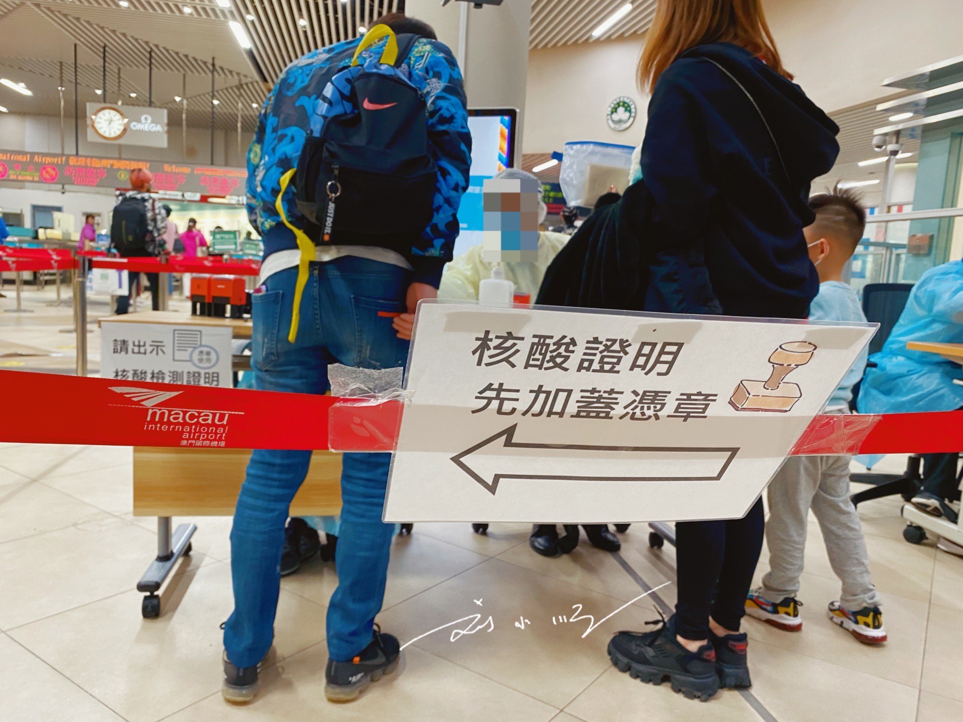 澳门入境必须要打疫苗吗,去澳门需要打疫苗吗