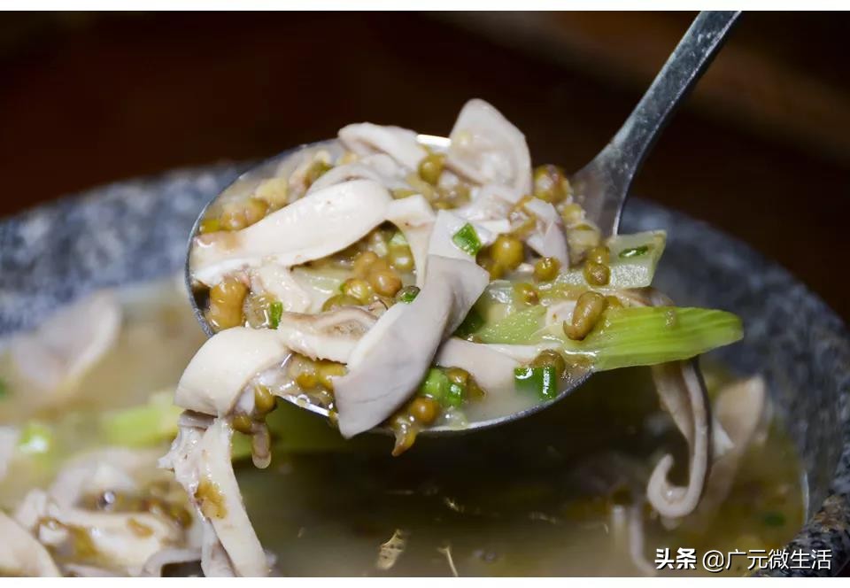 广元哪里的砂锅好吃,广元特色砂锅