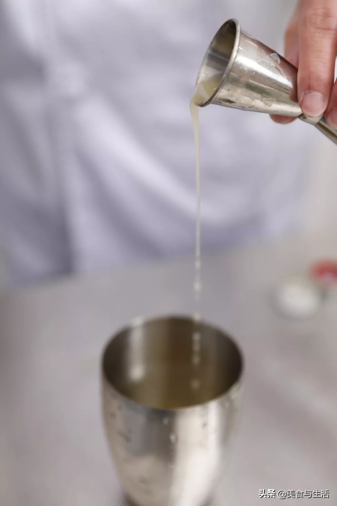 鸡尾酒调制配方大全330ml,无酒精鸡尾酒调制配方大全家庭版