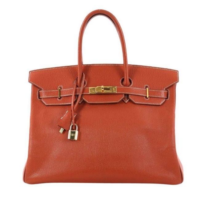 包神日记｜十大最受欢迎的爱马仕Hermès皮革盘点