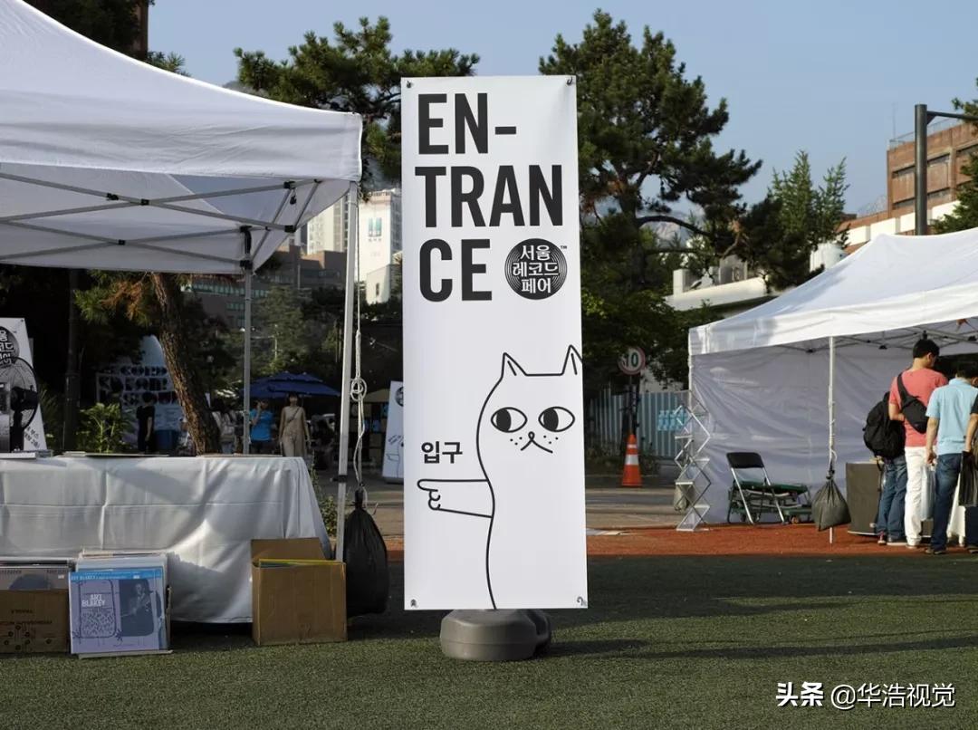 韩国|JaeminLee海报视觉设计（二）