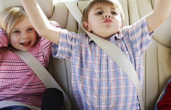 安全座椅购买攻略,安全座椅安全指南