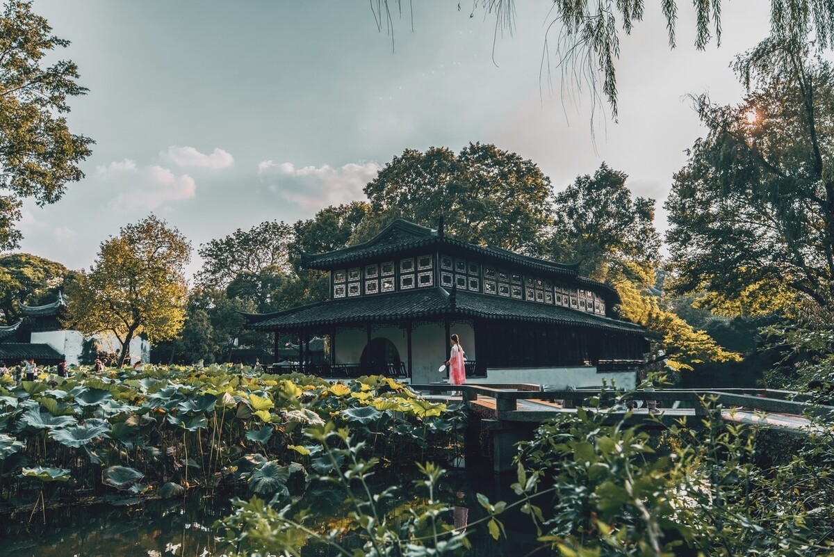 国家地理评选一生必去的50个城市,国家地理评选中国必去的50个地方