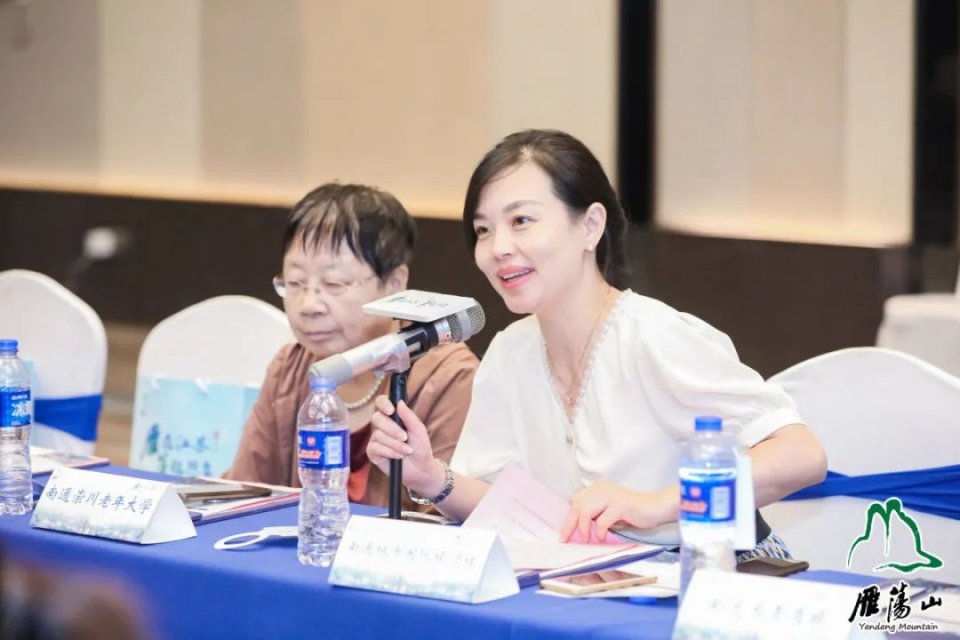 2021雁荡山“激情一夏”江苏推广周活动完美收官