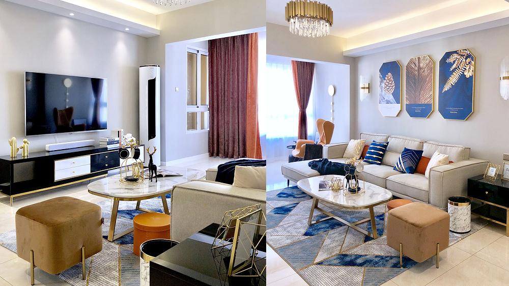 成都软装设计公司十大排名，良心推荐