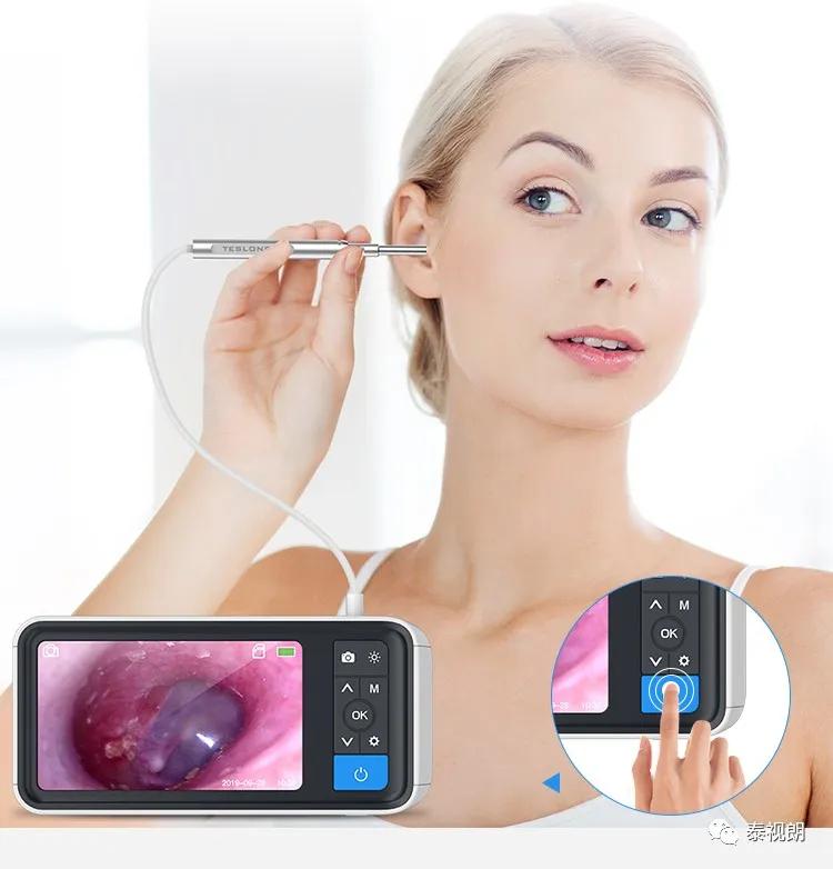 嗨~初次见面，想和你一起探索黑科技