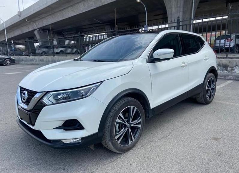 经典逍客低配值得购买吗,落地不到7万靠谱的车