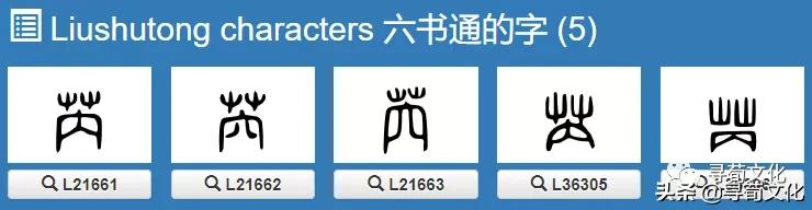 芮字甲骨文演变,芮姓起源