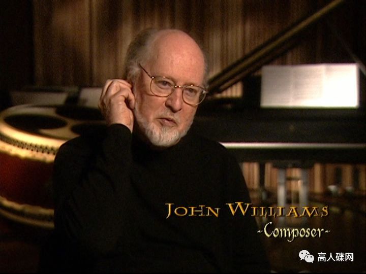 高人碟报：中录华纳正版BD《哈利波特与密室》