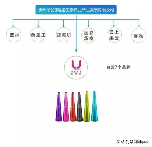 茅台集团与茅台股份差别,茅台股份和茅台集团有什么区别