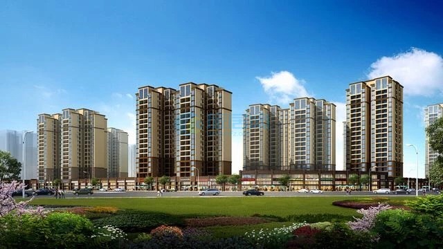 澄迈潜力楼盘排名前十,澄迈买房性价比