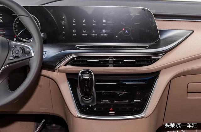 gl82022款es价格,gl8es陆尊豪华款