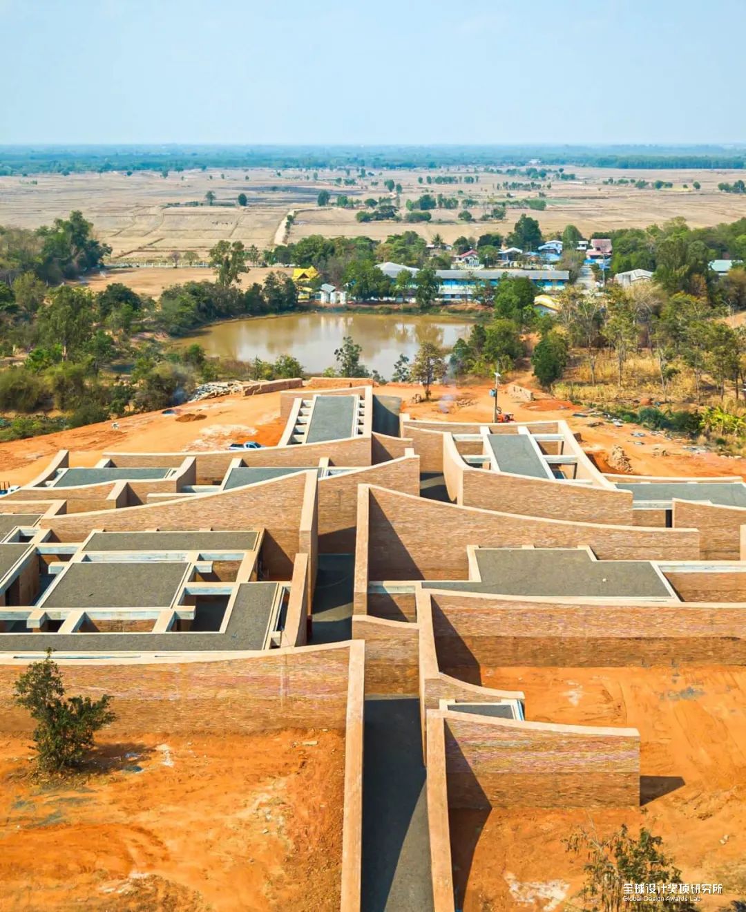 2022城市设计与建筑设计大奖,全球未来城市设计大奖