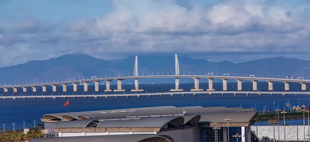 珠海火了！世界级酷炫“蓝天盛宴”，这座宝藏城市必须隆重介绍