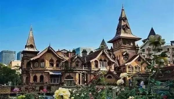 上海23个免费游玩的景点攻略,上海值得去的免费景点排名前十