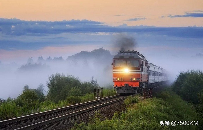 去俄罗斯一定要会俄语么,坐火车俄罗斯旅游攻略