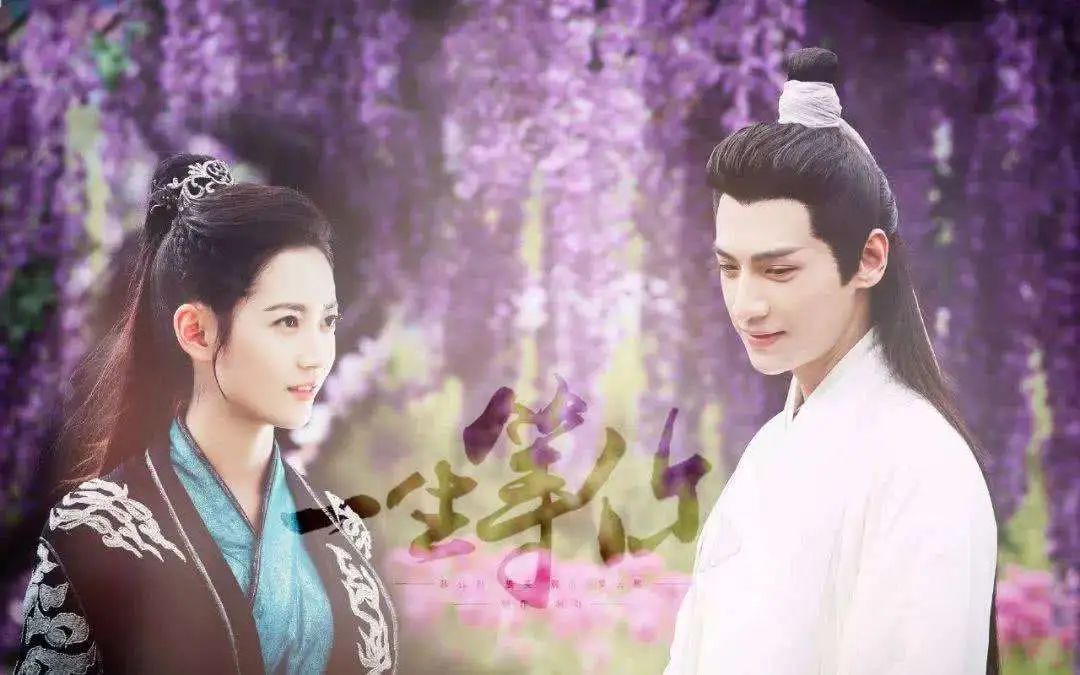 罗云熙月上重火有多好看,罗云熙白鹿长月烬明豆瓣评分