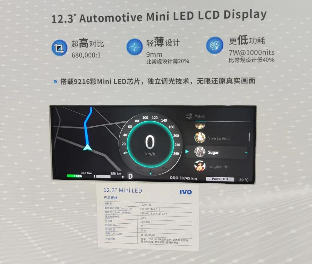 京东方miniled进展,京东方能否取代三星屏