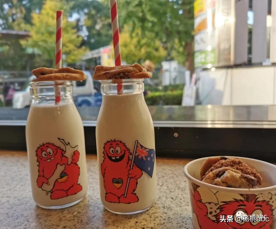 带你看新西兰风景,去看一次新西兰风景