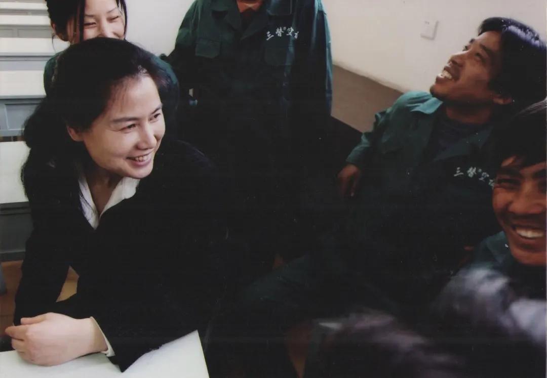 三替集团董事长陶晓莺身价多少,三替陶晓莺