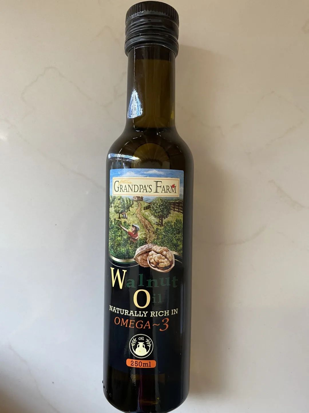 婴儿辅食油真实测评,婴儿辅食油是真的还是假的