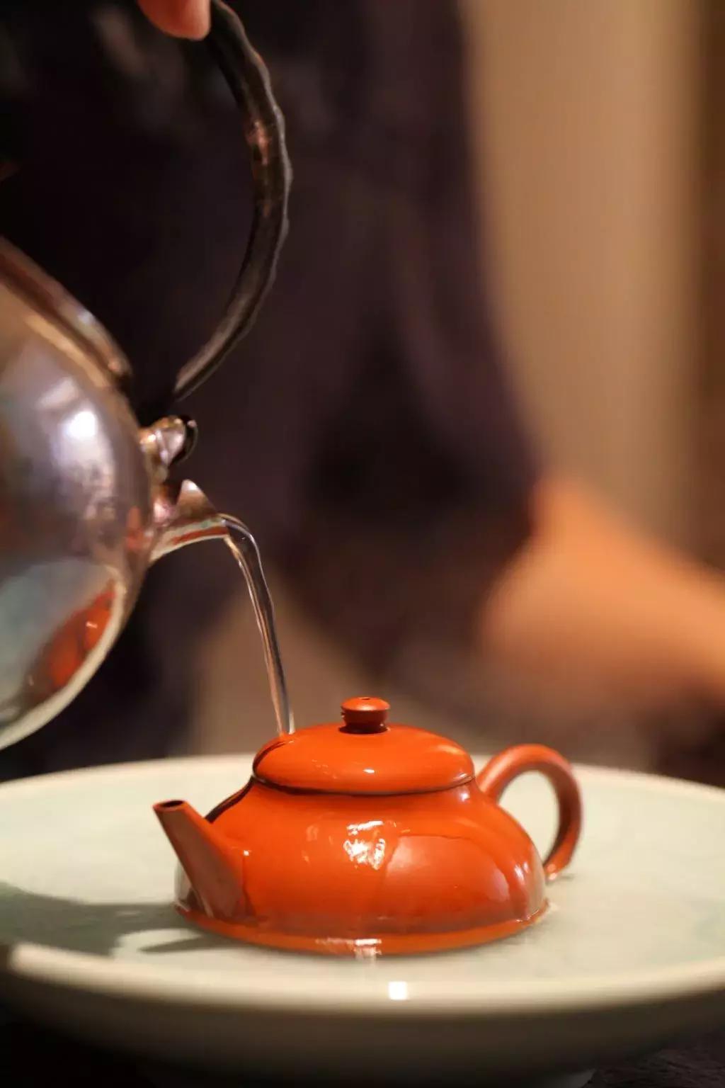 紫砂壶开裂什么原因,紫砂壶突然开裂怎么办呀